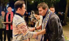 Pemkab Lampung Selatan Dorong Pemuda Pimpin Masa Depan