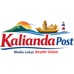 Icon Kalianda Post