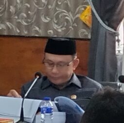 Delapan Desa Gabung Kota, Pemkab Lamsel Hanya Bengong