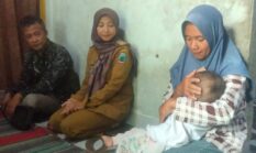 Korban Perkosaan yang juga Tetangga Wabup itu Terus Mencari Keadilan