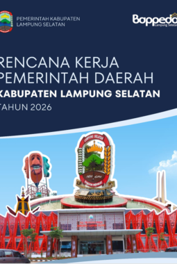 Membedah Ilusi Kinerja dalam RKPD Lamsel 2026