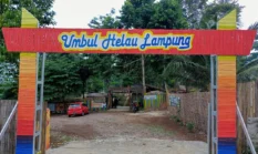 Gelar Lomba Desa Helau Berhadian Infrastruktur